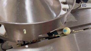 Автоматический загрузчик солевых бомбочек для ванны SB-1200