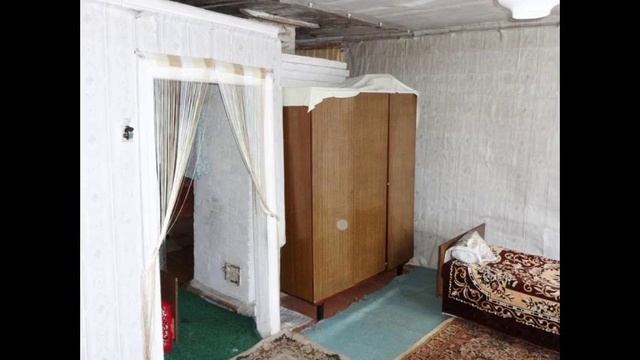 ПМЖ дом 30 кв.м (бревно). Земельный участок 30 соток. смотреть онлайн