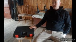 Литийжелезофосфатный аккумулятор нового покаления 170втч на 1кг.