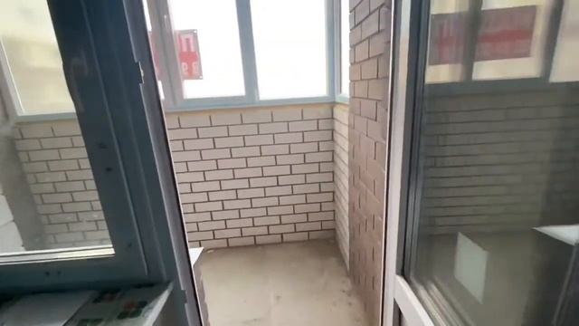 1-комнатная квартира в ЖК Горизонт в Тюмени