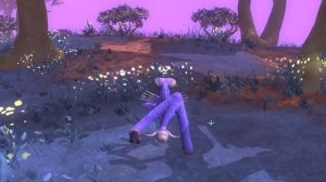 Эволюция пошла по другому пути… - Spore