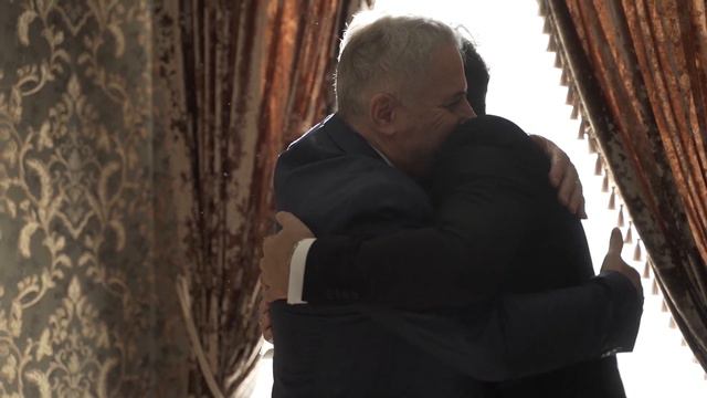 Свадьба Сероба и Сати / WEDDING Serob & Sati смотреть онлайн