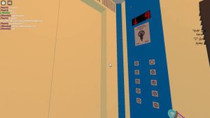 Roblox Электрический Лифт ЩЛЗ 2010 Г,в Q=400/kg V=1m/s