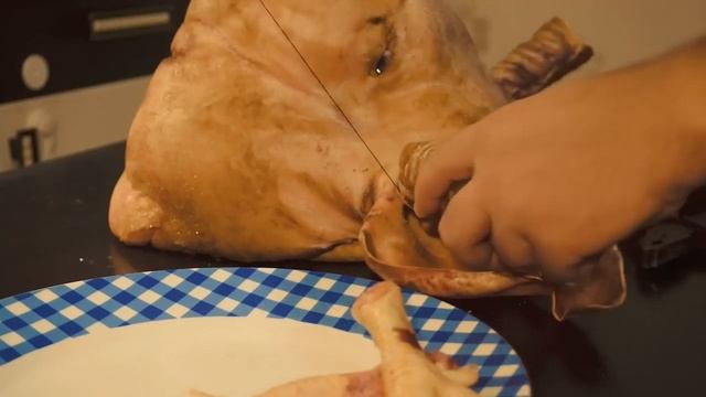 рецепт свиная башка Azazin Kreet смотреть онлайн