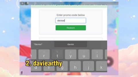 ? НОВЫЕ ПРОМОКОДЫ В RBLX EARTH // 2023 APRIL-MAY