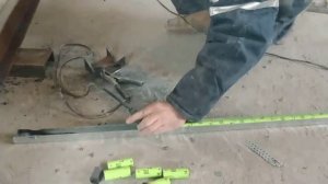 Аккумуляторная сварка.