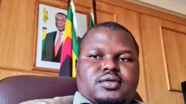 Zanu Pf Yapindira Nyaya Ya Tinashe Mutarisi Na Passion Java Kuchachemwa смотреть онлайн