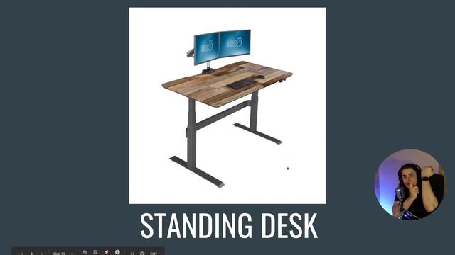 ? The Ultimate Developer Buyer Guide 2021 | The Developer Setup Tour смотреть онлайн