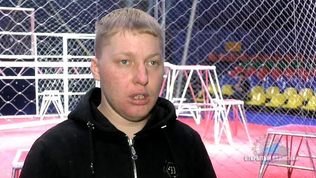 В парке появилась новая достопримечательность смотреть онлайн