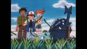 Heracross annoying Bulbasaur compilation