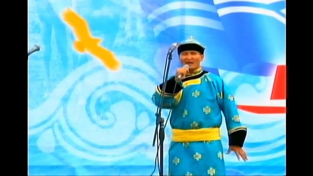 Наадым-2016 Скачки