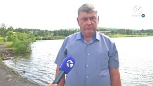 09.07.2024   Специалисты Управления по делам ГО и ЧС провели рейд по местам несанкционированного куп