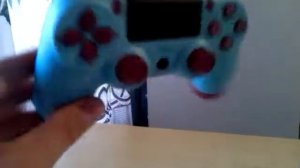 Doubleshock 4.Честное мнение о реплике Dualshock 4