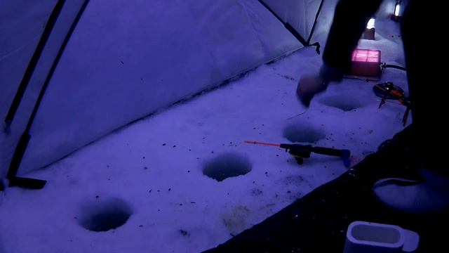 Оз. Чаны (Шаитик) смотреть онлайн