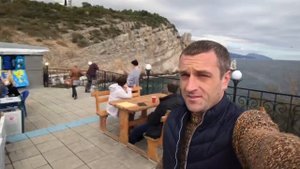 Почему ЗАКРЫЛИ Ласточкино гнездо