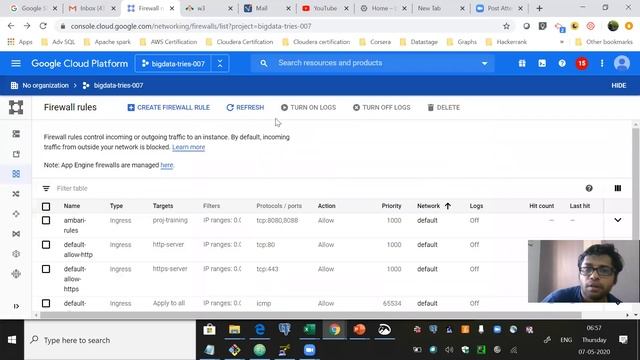 Bigdata : Single Name node : Setting up the Ambari server and Agent