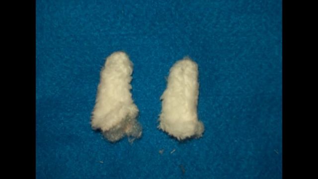 Как сделать белую медведицу своими руками смотреть онлайн