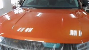 Краснодар тел. 8(961)8572532 Бронирование полиуретановой пленкой автомобилей