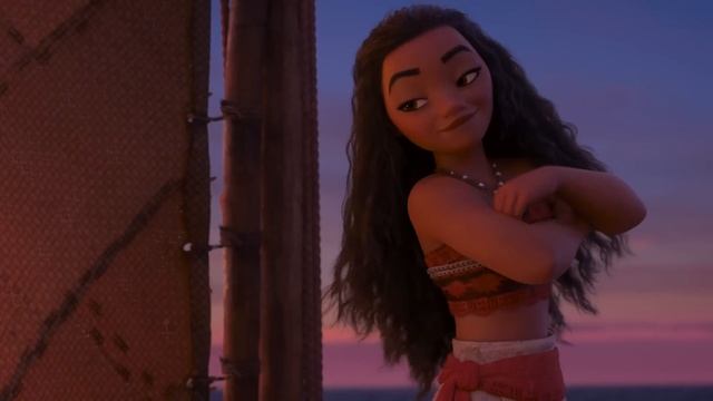 Magical Ocean Moments! | Disney Princess смотреть онлайн