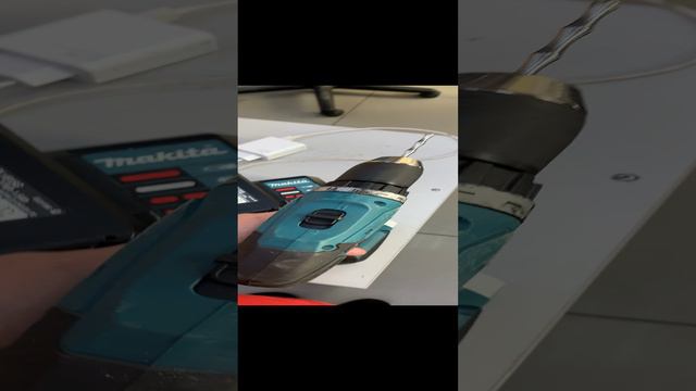 Makita шуруповерт 457 смотреть онлайн