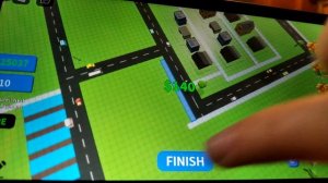 Часть города номер 2