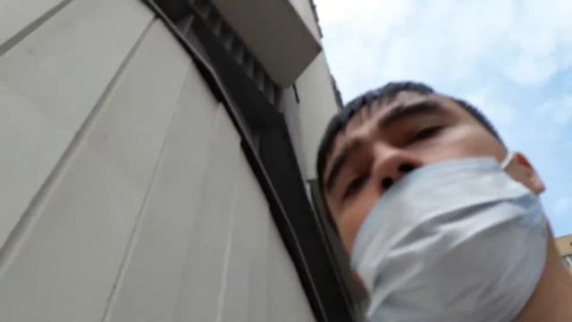 жесткая парковка на Проспекте Мира Москва смотреть онлайн