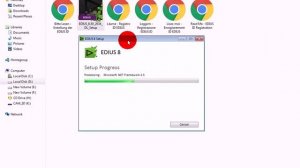 Edius 8 5 Full Instalation with Plugins Complete Course urdu & Hindi part 02