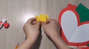 Открытка своими руками на День Матери. Идея подарка любимой маме