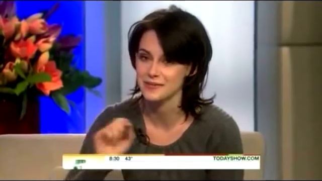 Robert Pattinson and Kristen Stewart- Tell Her смотреть онлайн