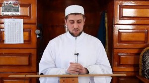 Что делает Муфтият РД ?