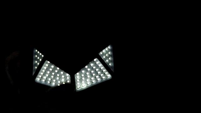 ? Светодиодные светильники с солнечной панелью с алиэкспресс смотреть онлайн