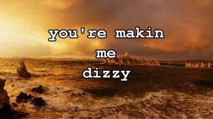 Tommy Roe - Dizzy (lyrics)