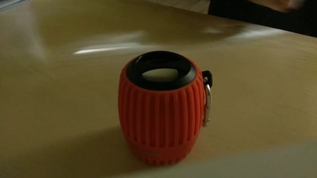 Мини обзор колонки NOMI BT211 смотреть онлайн