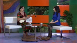 ИБОДАТ РАЧАБОВА БО ОВОЗИ ЗИНДА СУРУД МЕХОНАД БЕХТАРИН  ............. ТВС УМАРИ ПУЛОД