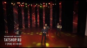 Наркис Зиннатуллин «Минем шатлыгым»