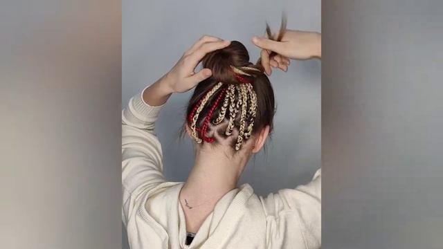 Базовый курс афроплетения афропричесок брейдинга в Минске