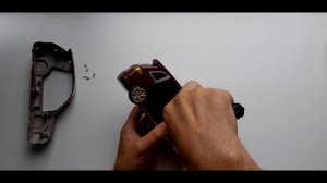 Ремонт Китайских Часов Своими Руками!!!