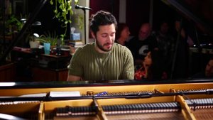 Emmet Cohen w/ Cyrille Aimée & Wayne Tucker | Well You Needn't