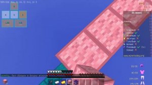 БРО, ТЕБЕ НУЖНО ТРЕНИРОВАТЬСЯ!!! ИДИ ТРЕНИРУЙСЯ!!! Minecraft Bedwars/ Майнкрафт Бедварс