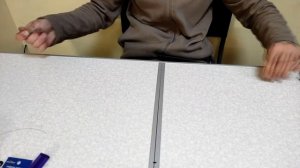 Глубиномер для зимней рыбалки 3 в 1