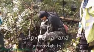 Жесть Русская Долина Смерти "Мясной Бор"