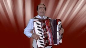 Армянский Аккордеонист Артём Арутюнян