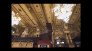 Елисеевский гастроном в Москве. История и современность