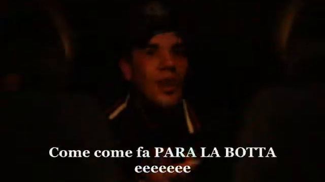 Teano - Selezione Grande Fratello (BOERO)