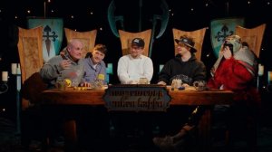 проникновение дьявола(подземелья чикен карри 9)