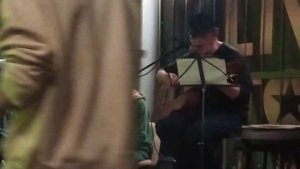 Александр О'Шеннон - Она ходит ко мне