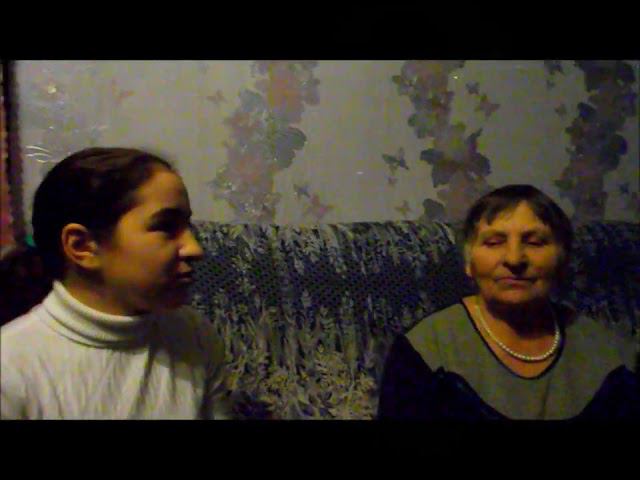 #ЛичноОВойне #моёдетствовойна#ДетивойныселаЕроховка