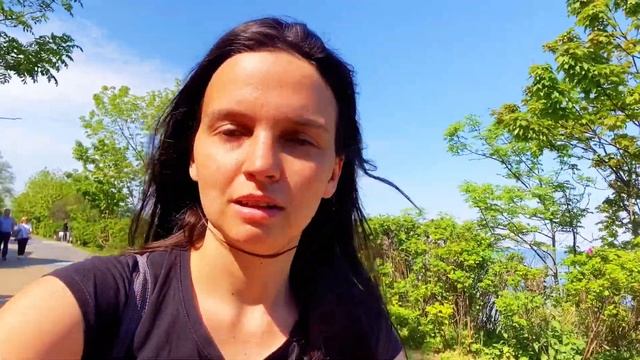 Калининград с ребенком 1,5 года