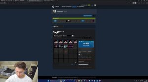 ПРОВЕРКА САЙТА STEAMLVLU | КАК СДЕЛАТЬ КРАСИВОЕ ОФОРМЛЕНИЕ В STEAM | КРАСИВЫЙ ПРОФИЛЬ STEAM