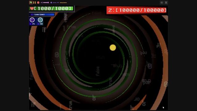 Superboss Update 3 - BHRPG2 смотреть онлайн